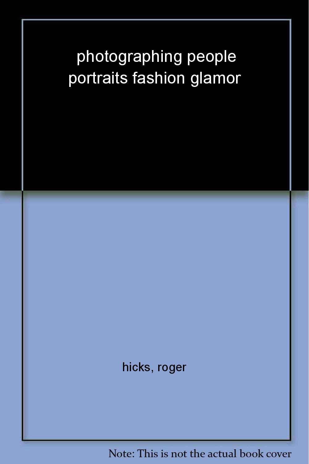 Photographing People /anglais 9782940378074