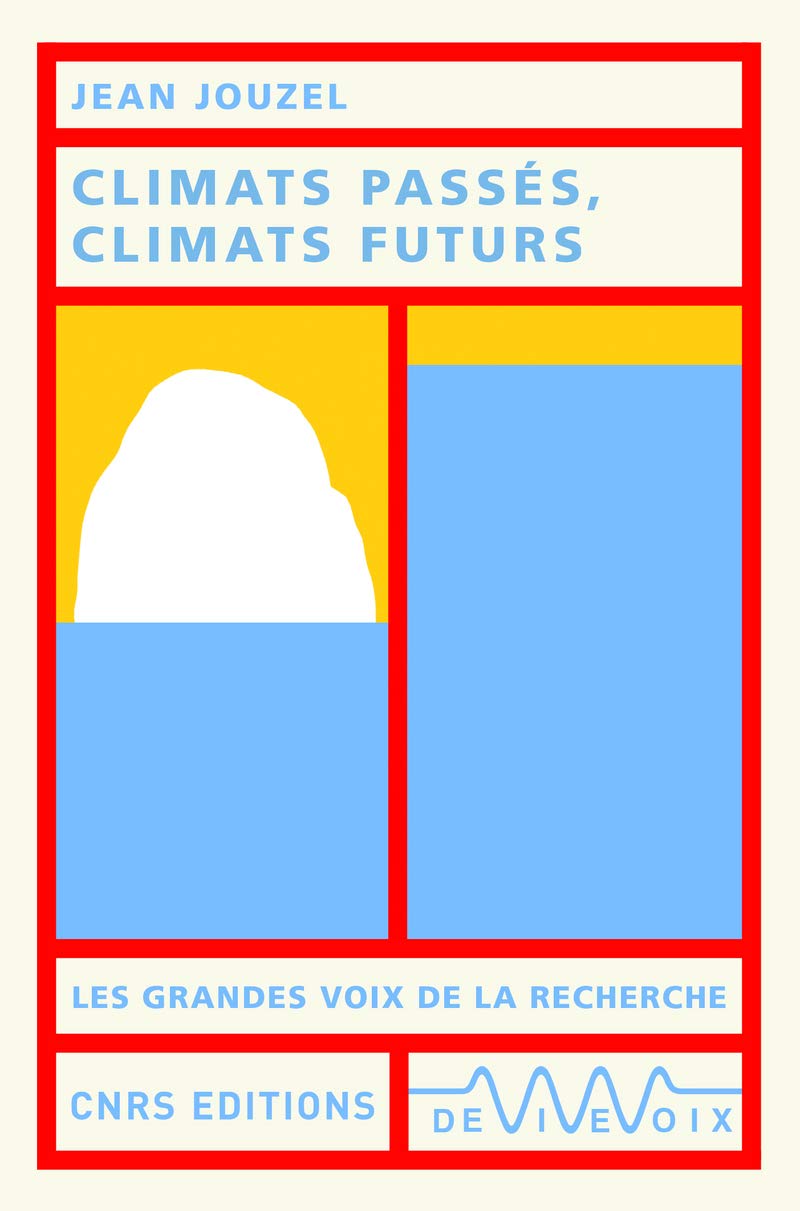 Climats passés, climats futurs 9782271125378