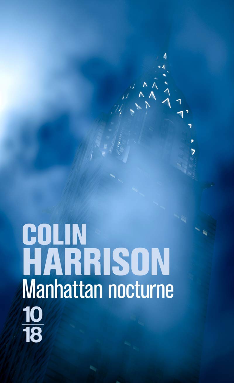 Manhattan nocturne 9782264047335