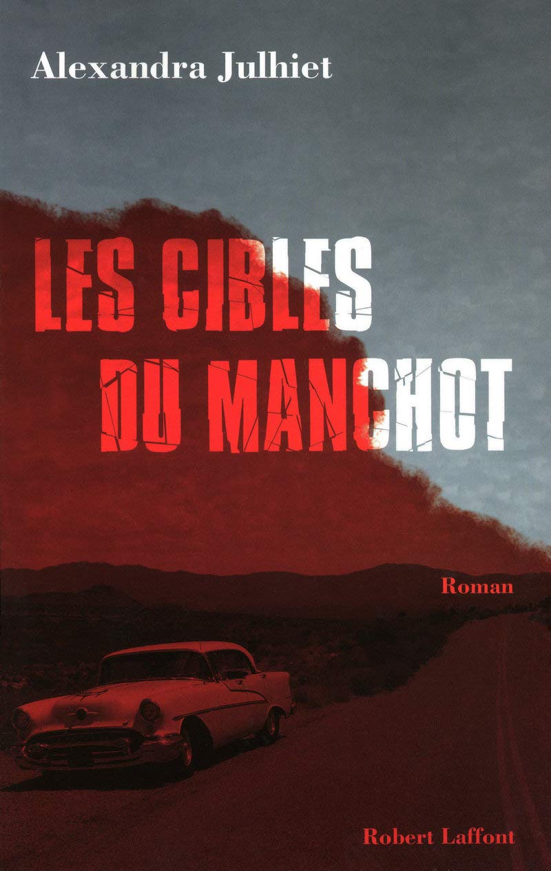 Les Cibles du manchot 9782221113318