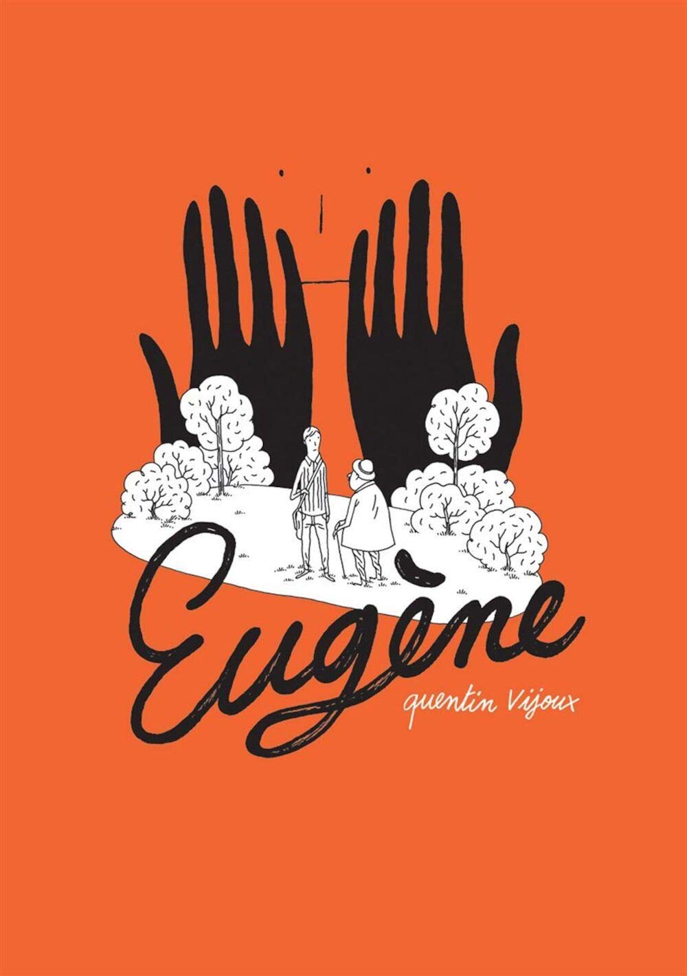 Eugène 9782916421346