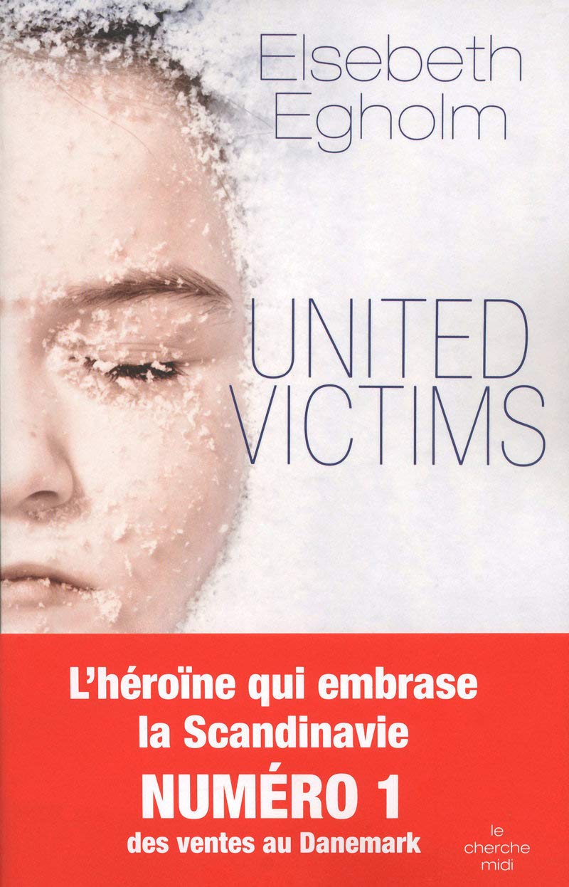 United victims 9782749115917