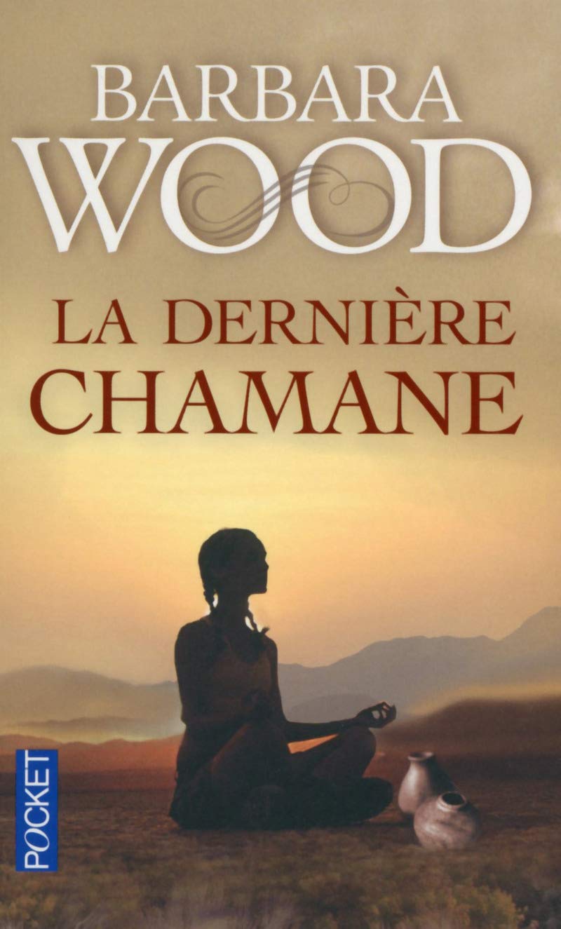 La dernière chamane 9782266264341