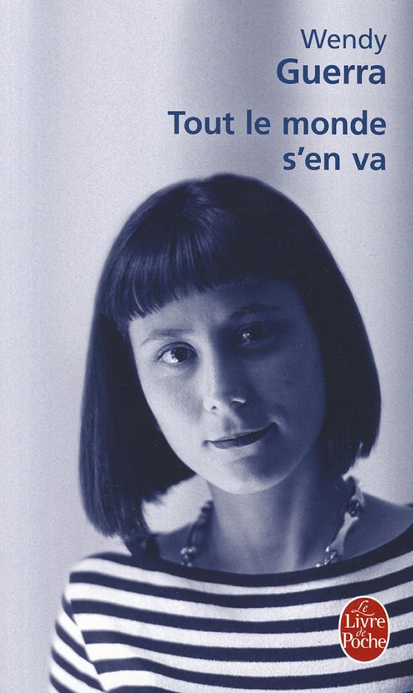 Tout le monde s'en va 9782253126799