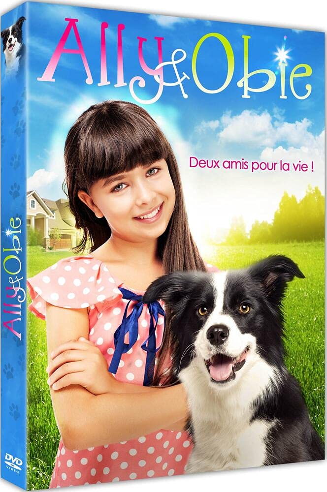 Ally & Obie 3662207007489