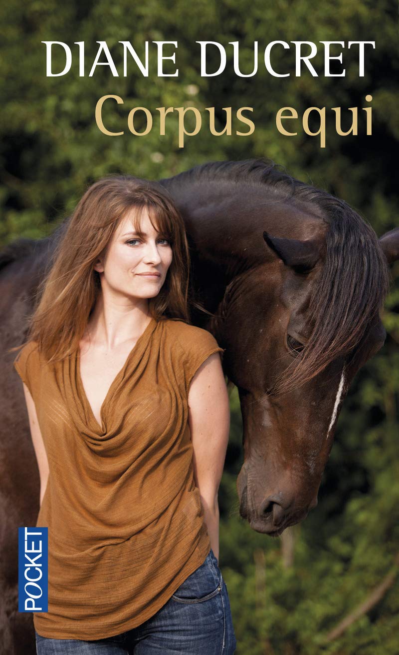 Corpus Equi 9782266245005