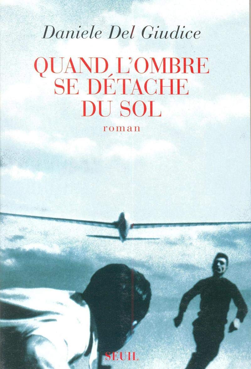 Quand l'ombre se détache du sol 9782020250832
