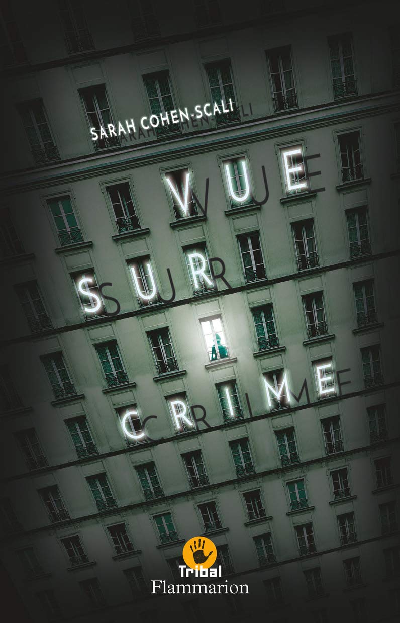 Vue sur crime 9782081613447