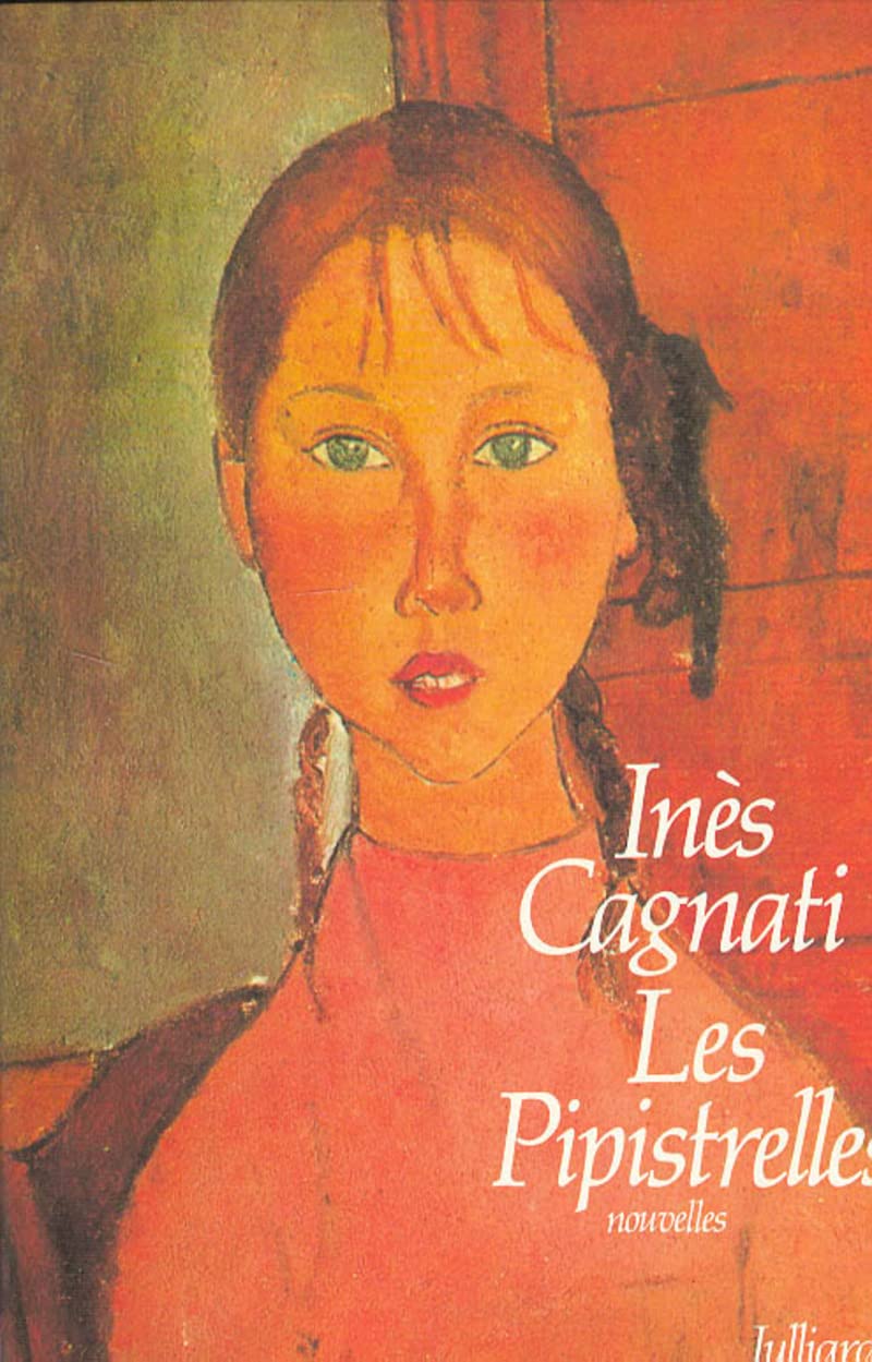 Les pipistrelles 9782260006602