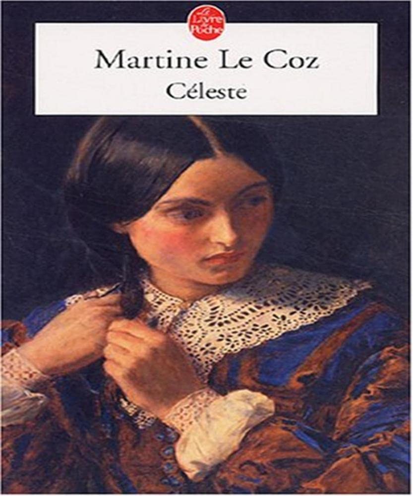 Céleste - Prix Renaudot 2001 9782253155348