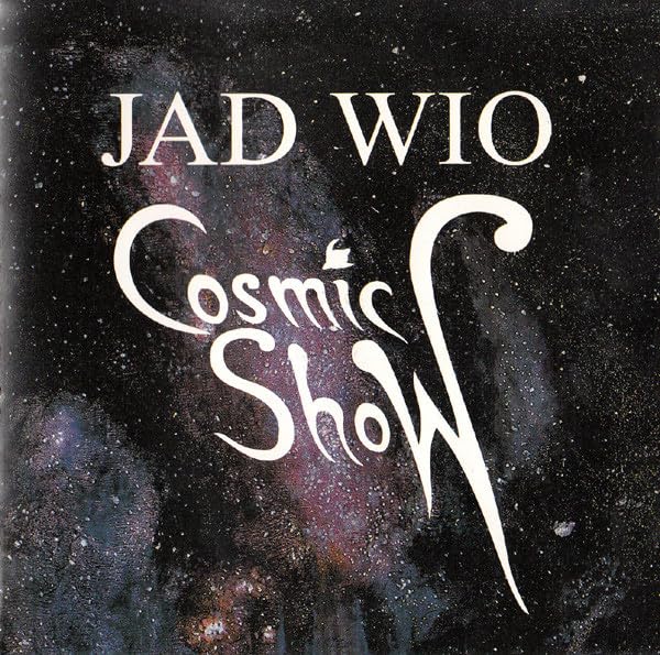 Cosmic Show 5099747682995