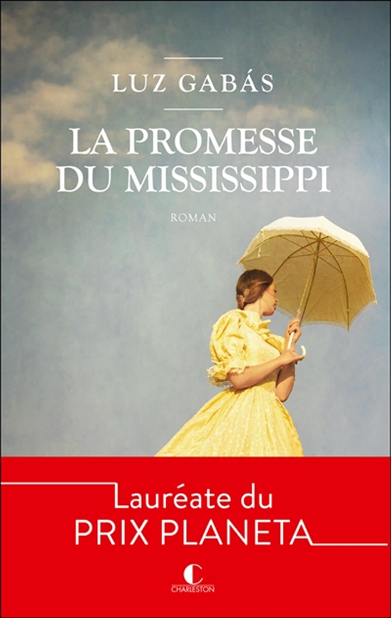 La promesse du Mississippi 9782385291518