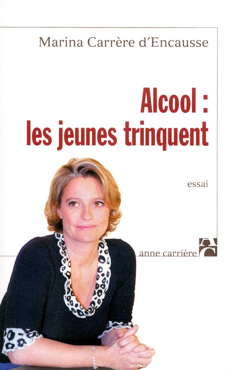 ALCOOL: LES JEUNES TRINQUENT 9782843376276