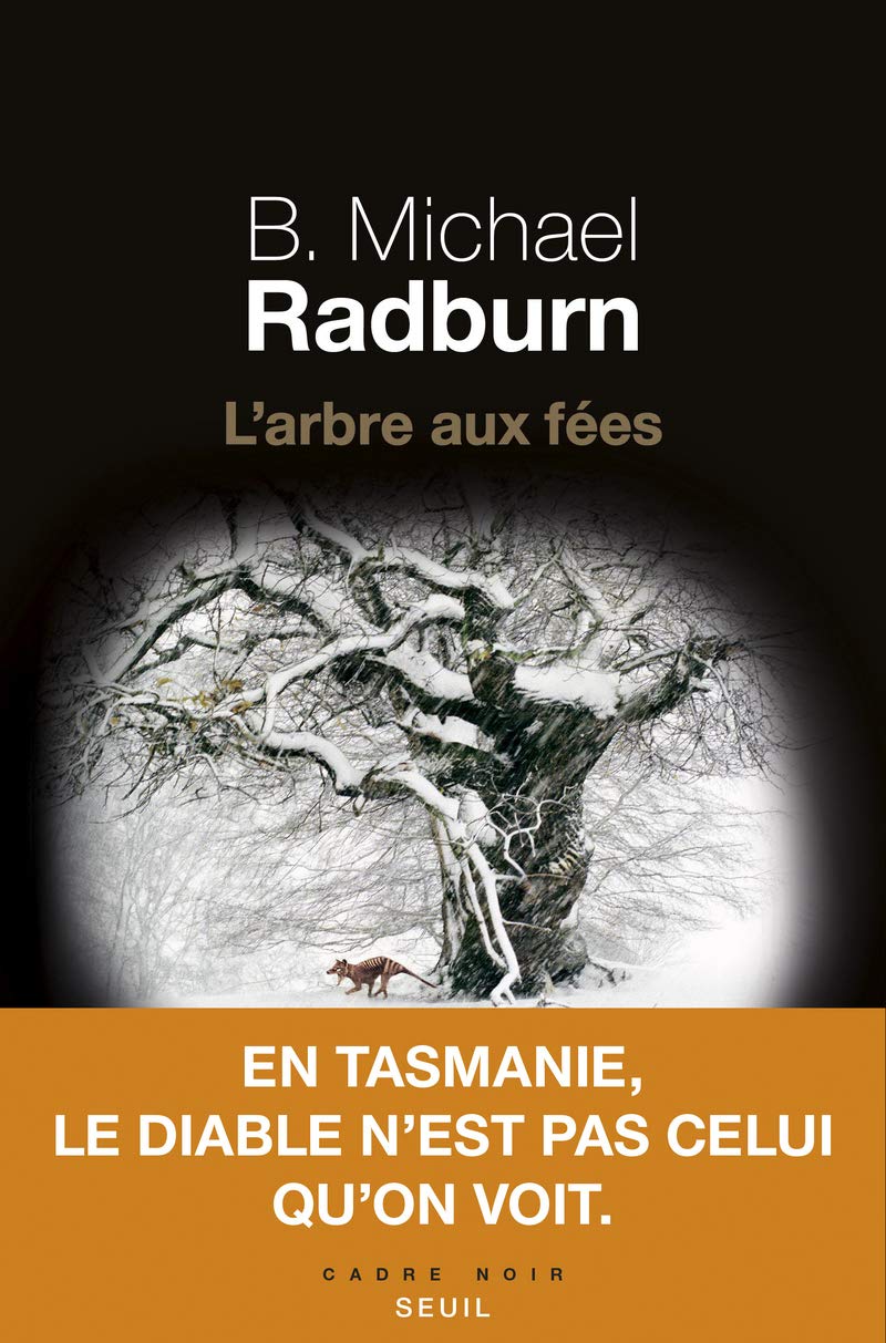 L'Arbre aux fées 9782021417807