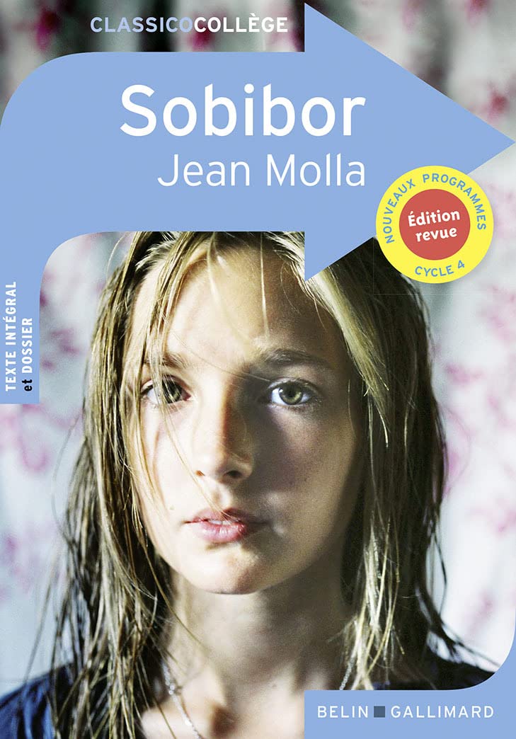 Sobibor 9782410004779