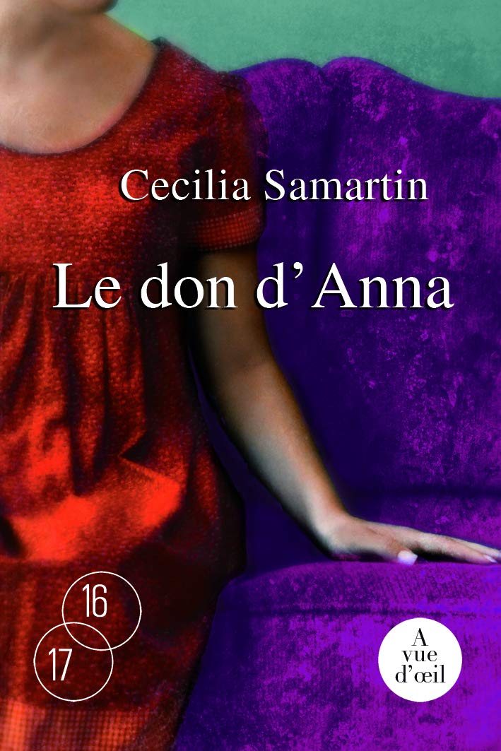 Le Don d'Anna 9782846666831