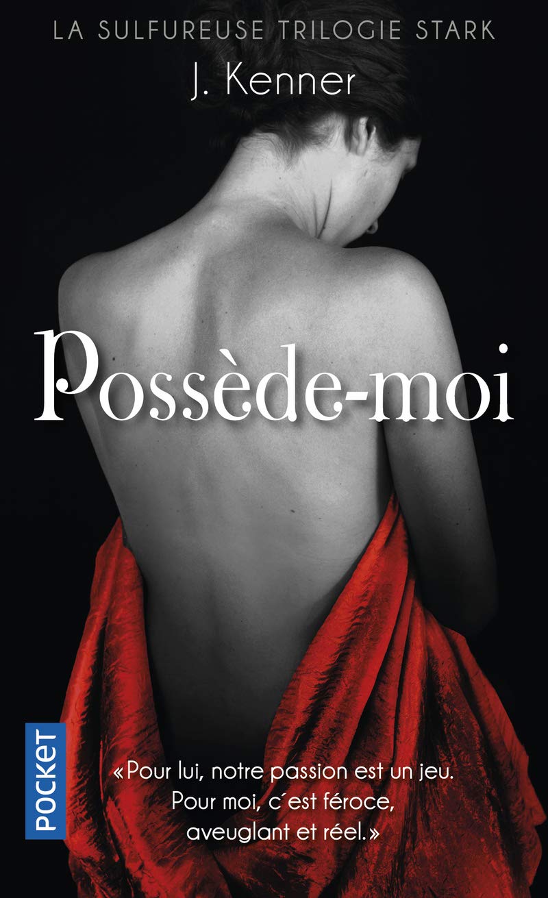 Possède-moi (2) 9782266245500