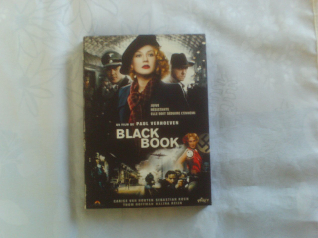 Black Book 3388330031565