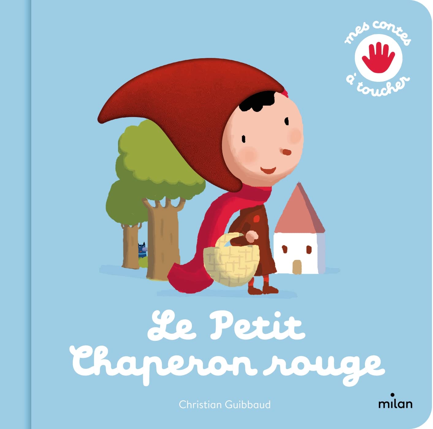Le Petit Chaperon rouge 9782408029593