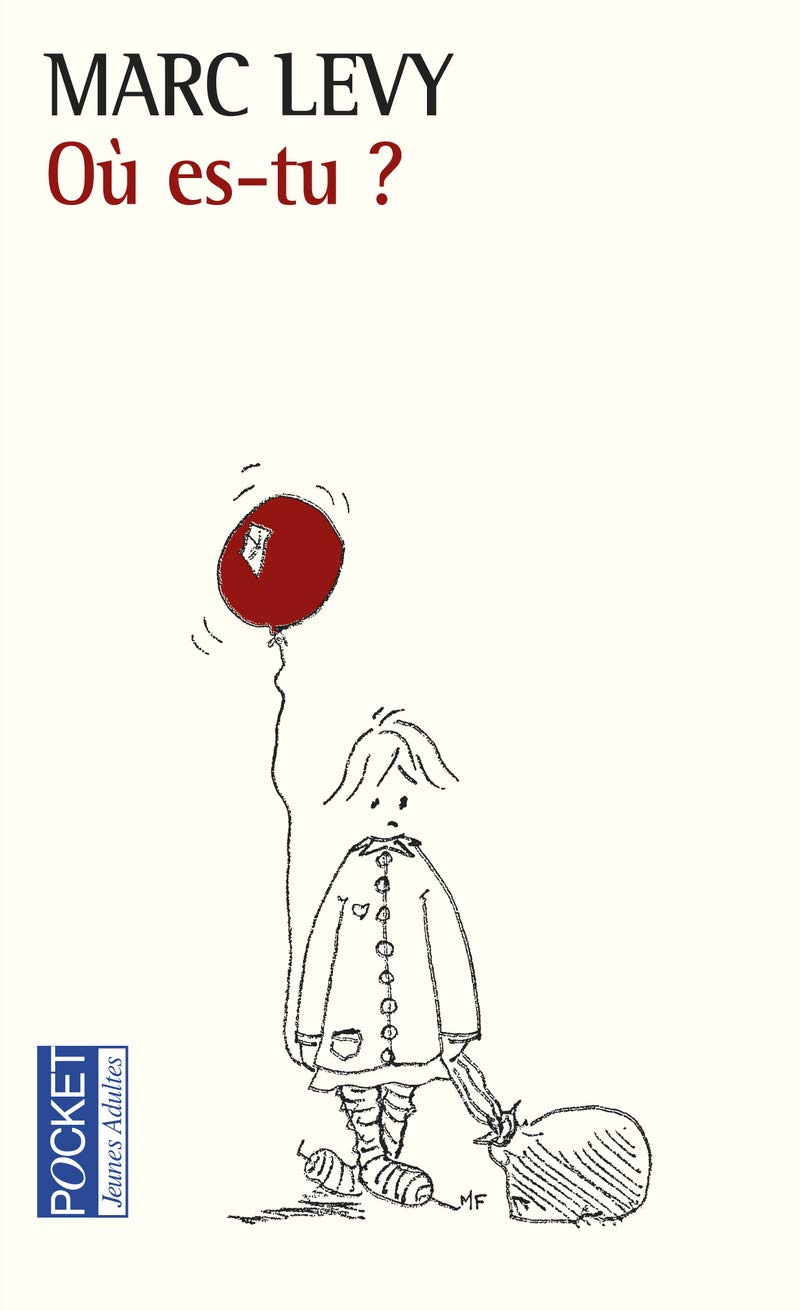 Où es-tu? 9782266180634