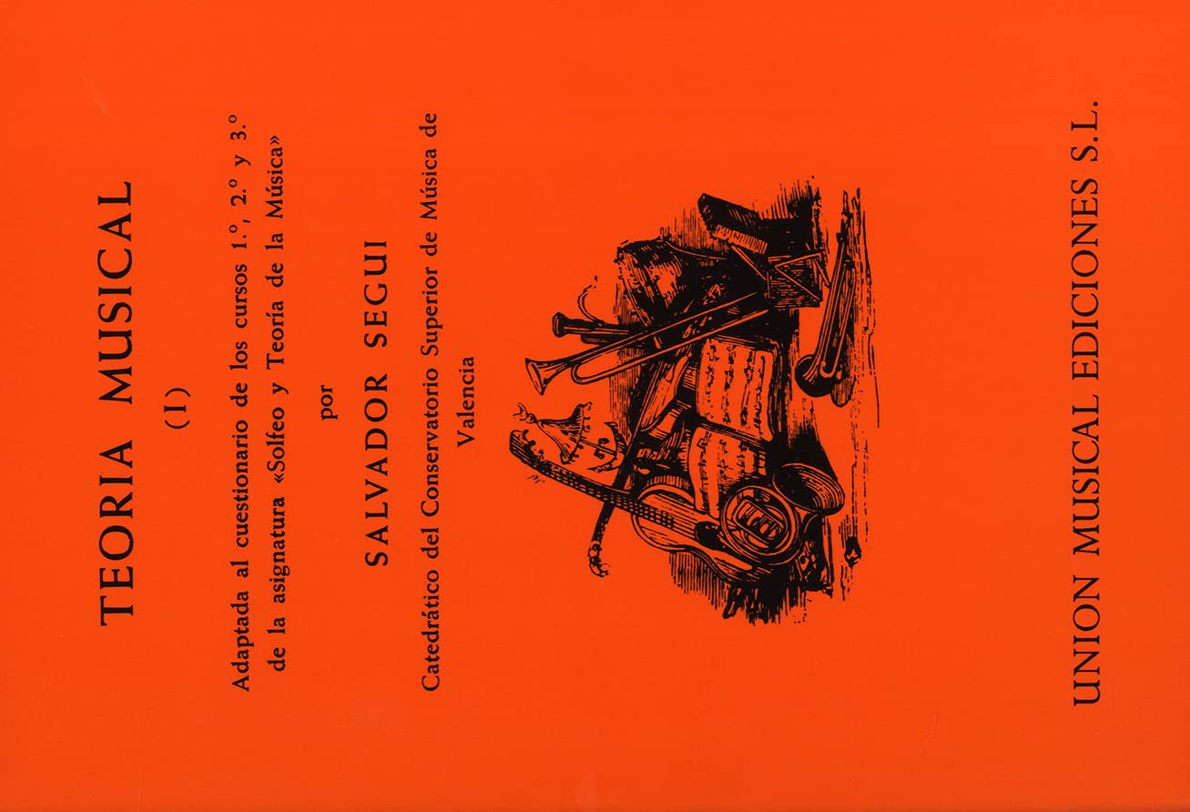 Teoria Musical I 9780711936850