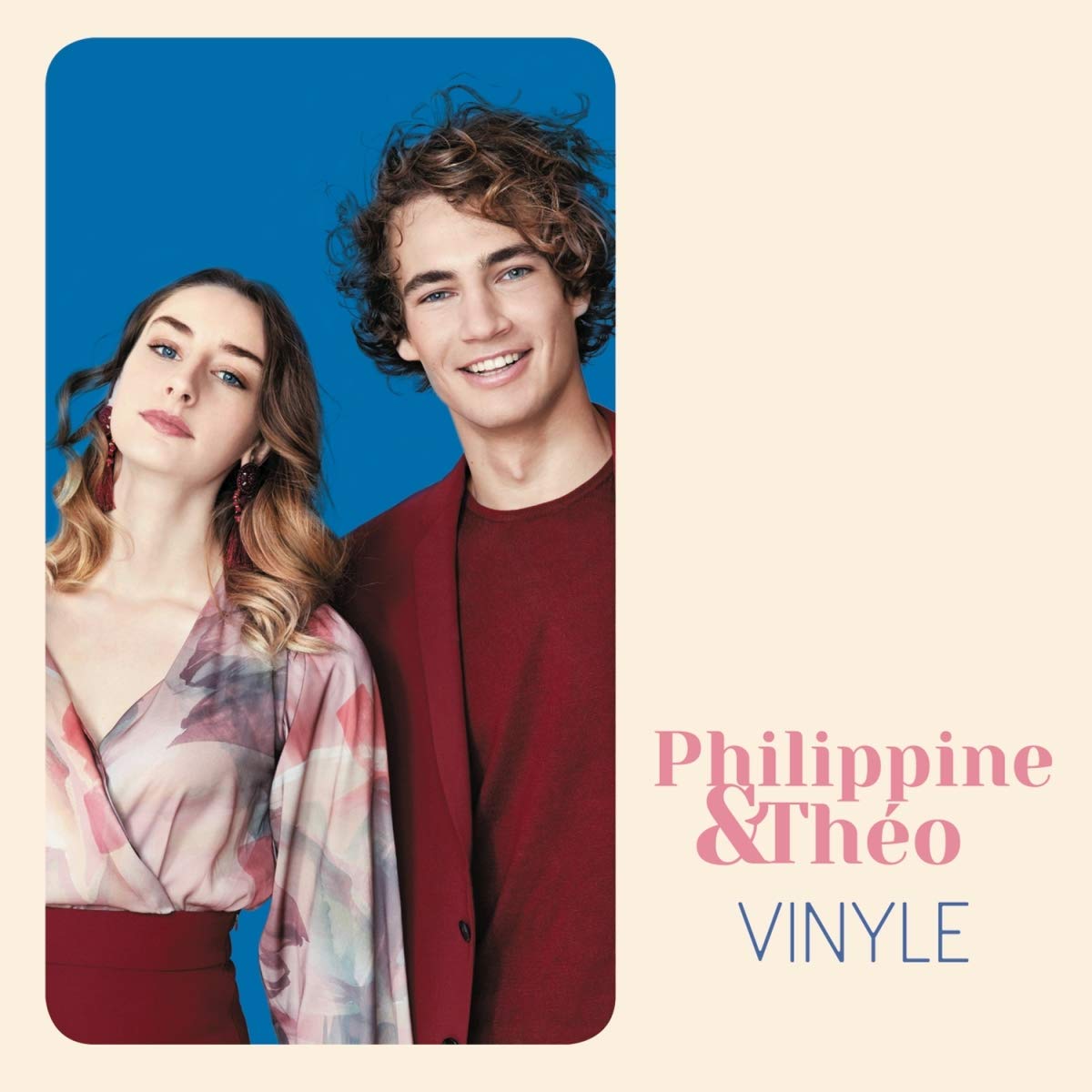 Vinyle 0190759405321