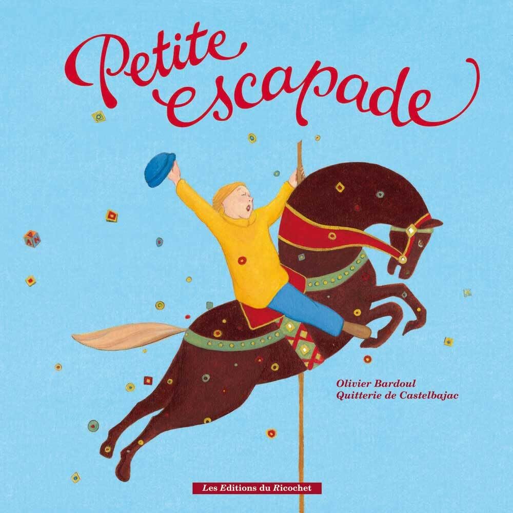 Petite escapade 9782352630494