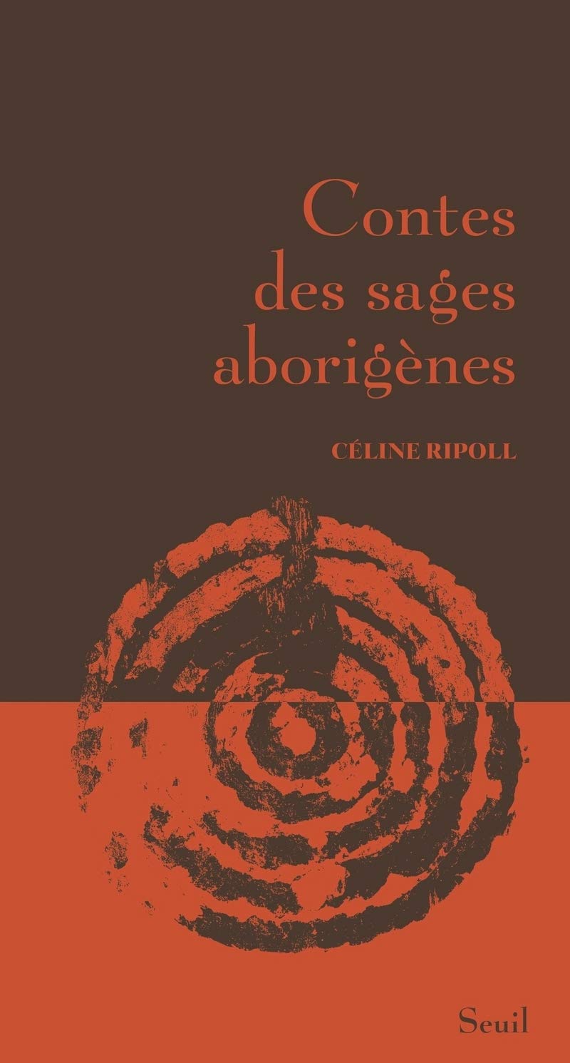 Contes des sages aborigènes 9782021368567