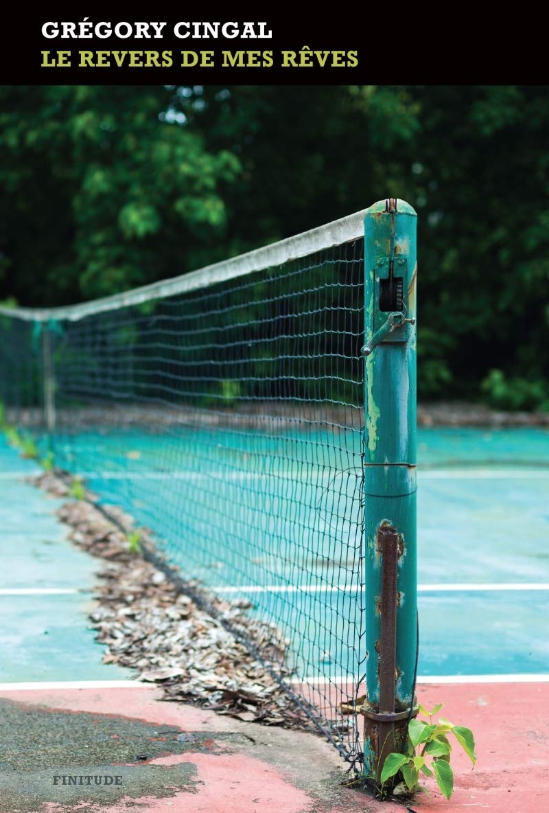 Le revers de mes rêves 9782363390820