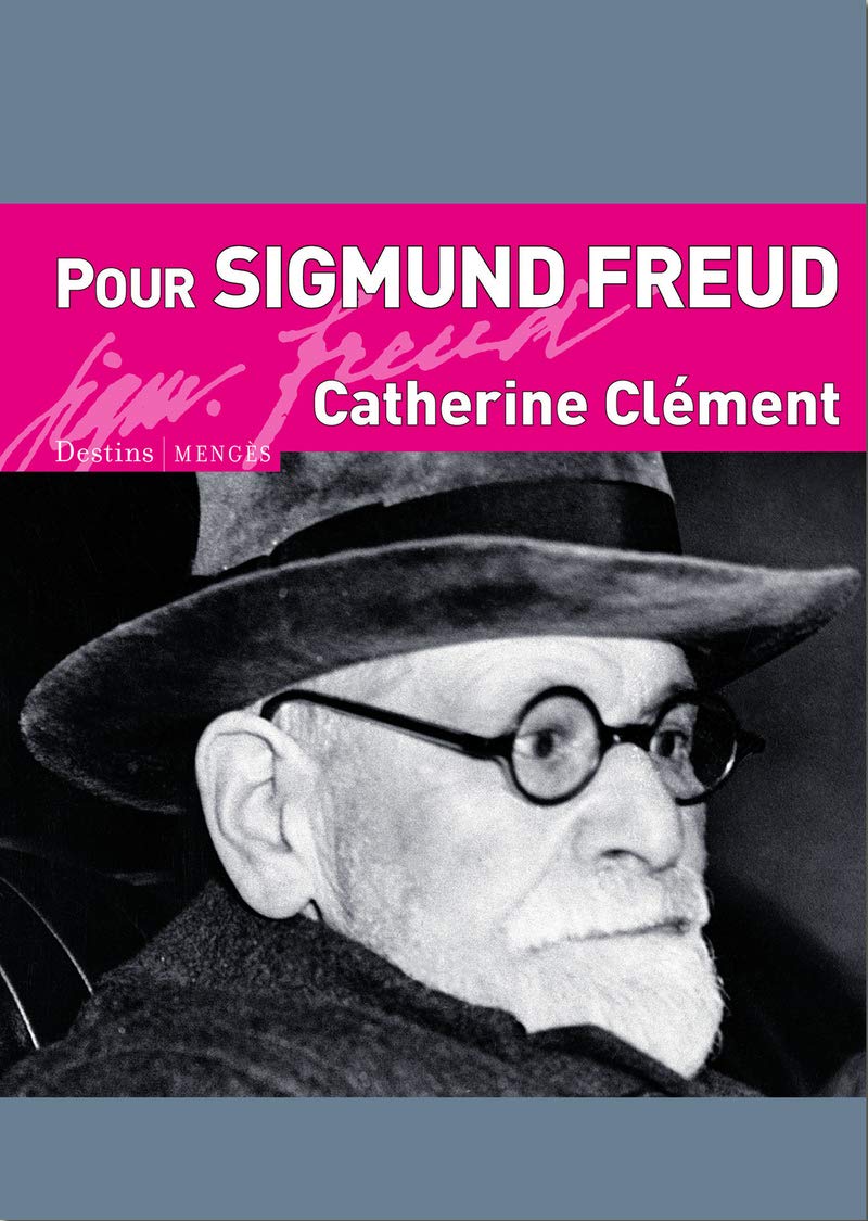 Pour Sigmund Freud 9782856204603