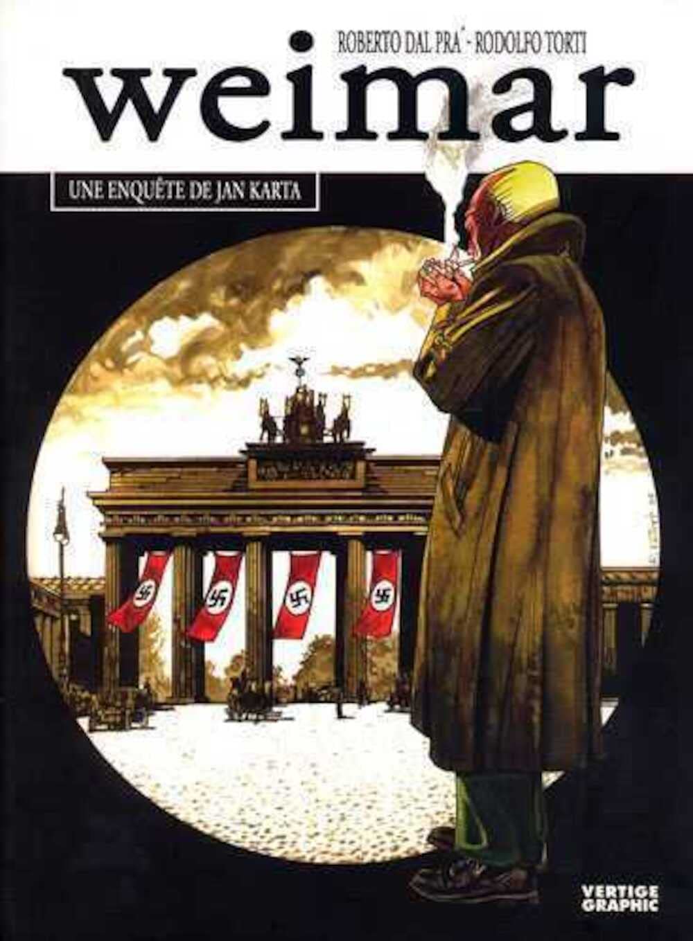 Weimar 9782849990544