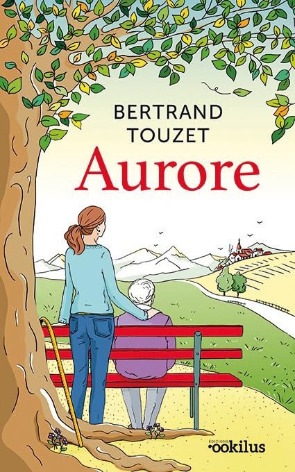 Aurore 9782490138906