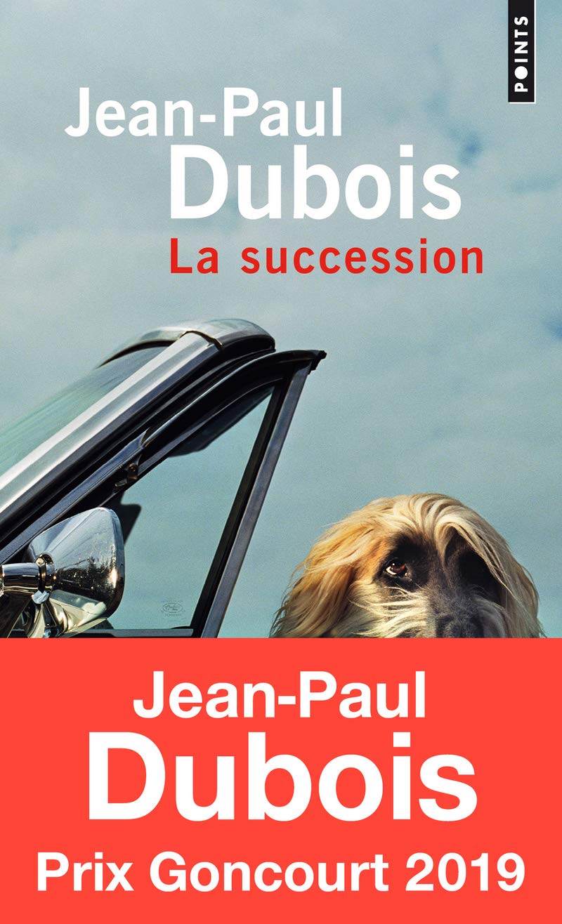 La Succession 9782757869406
