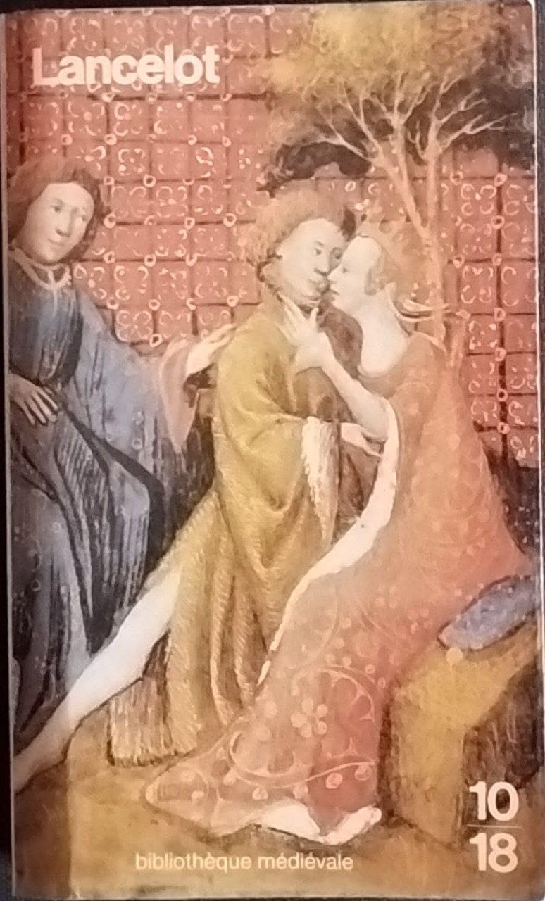 Lancelot: Tome 1, Roman du XIIIème siècle 9782264005427