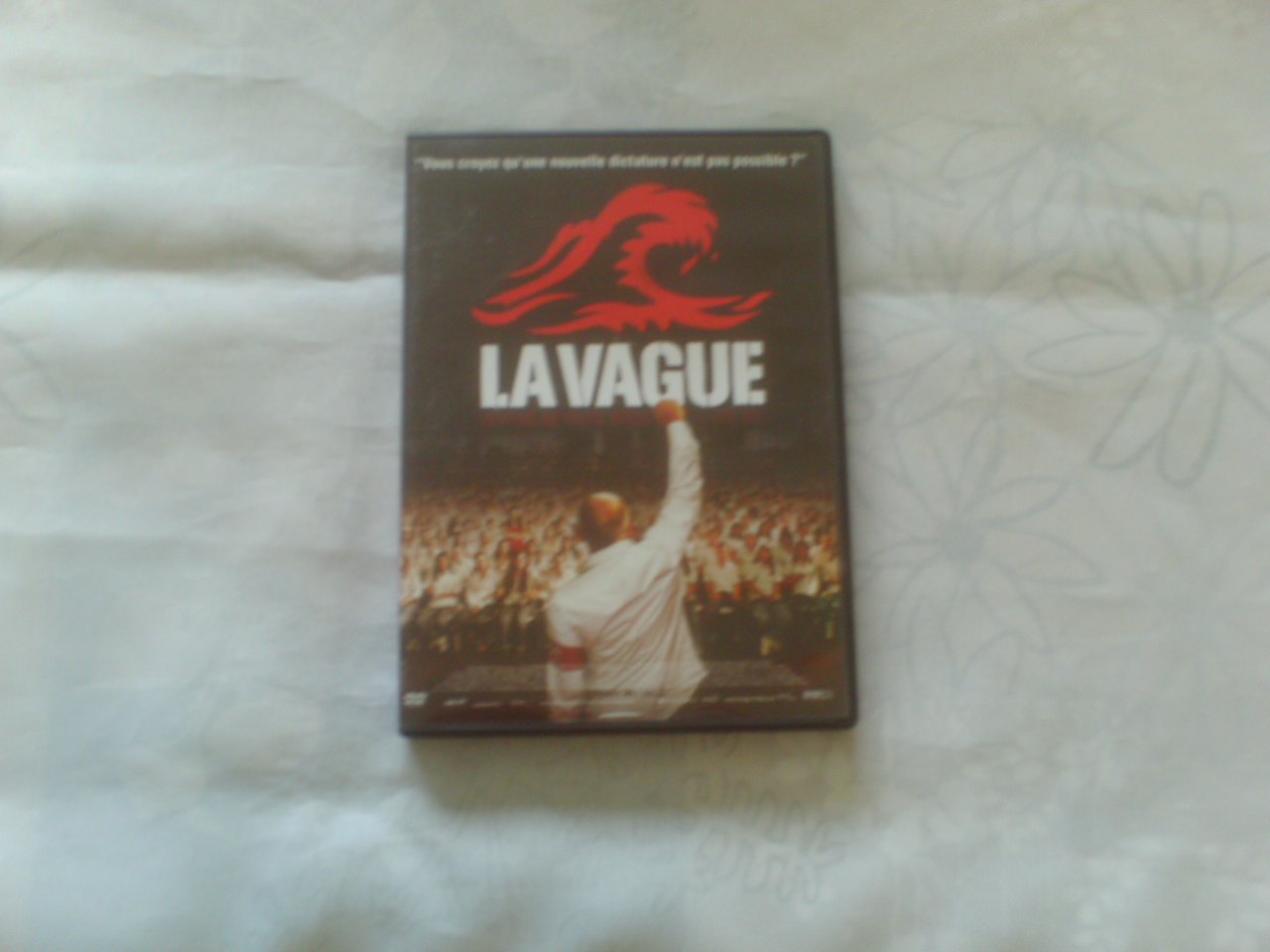 La Vague 3700447504532