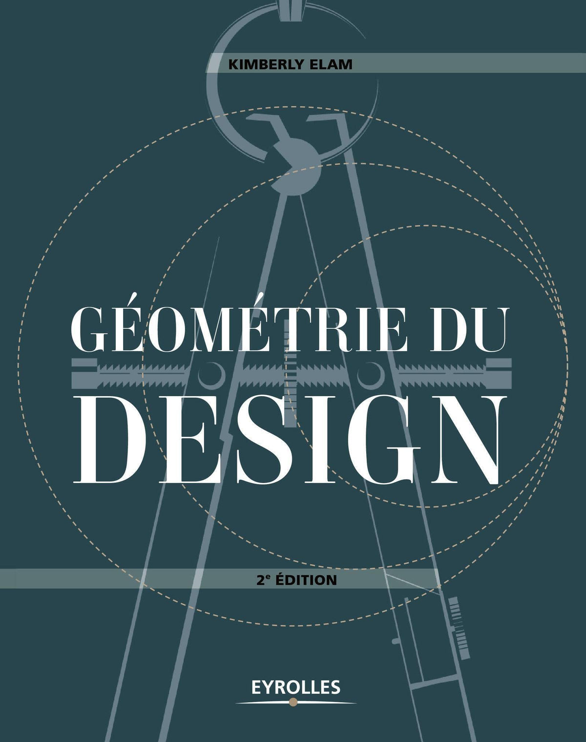 Géométrie du design 9782212142259