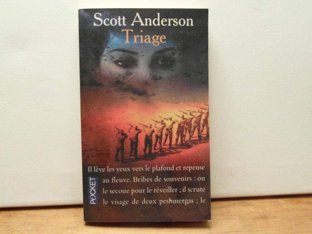 Triage 9782266102339