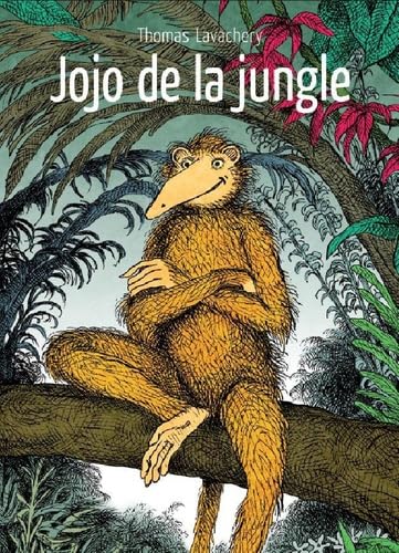 jojo de la jungle 9782211201094