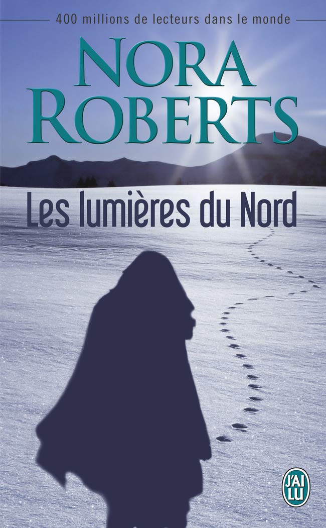 Les lumières du Nord 9782290069639