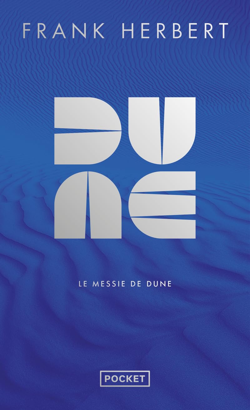 Dune Collector - Tome 2 : Le Messie de Dune - Collector (2) 9782266342001