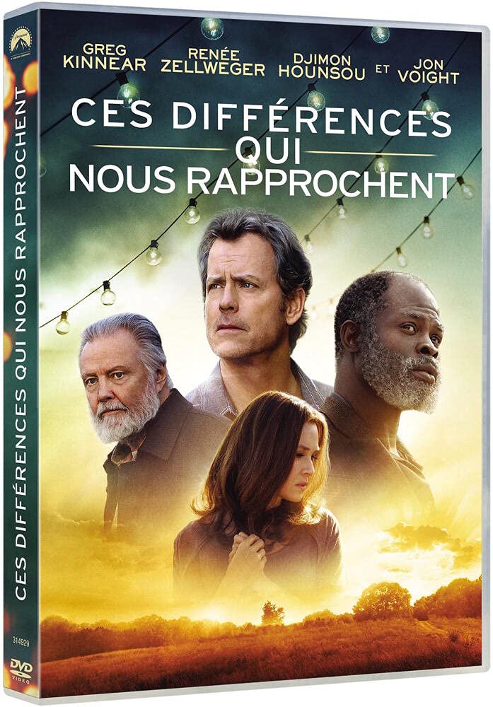 Ces différences Qui Nous rapprochent 5053083149291