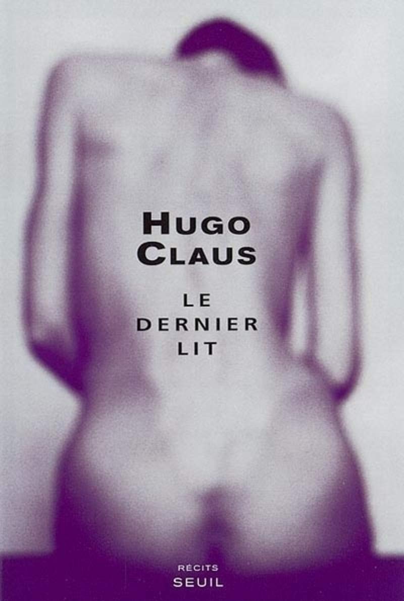 Le Dernier Lit et autres récits 9782020380317