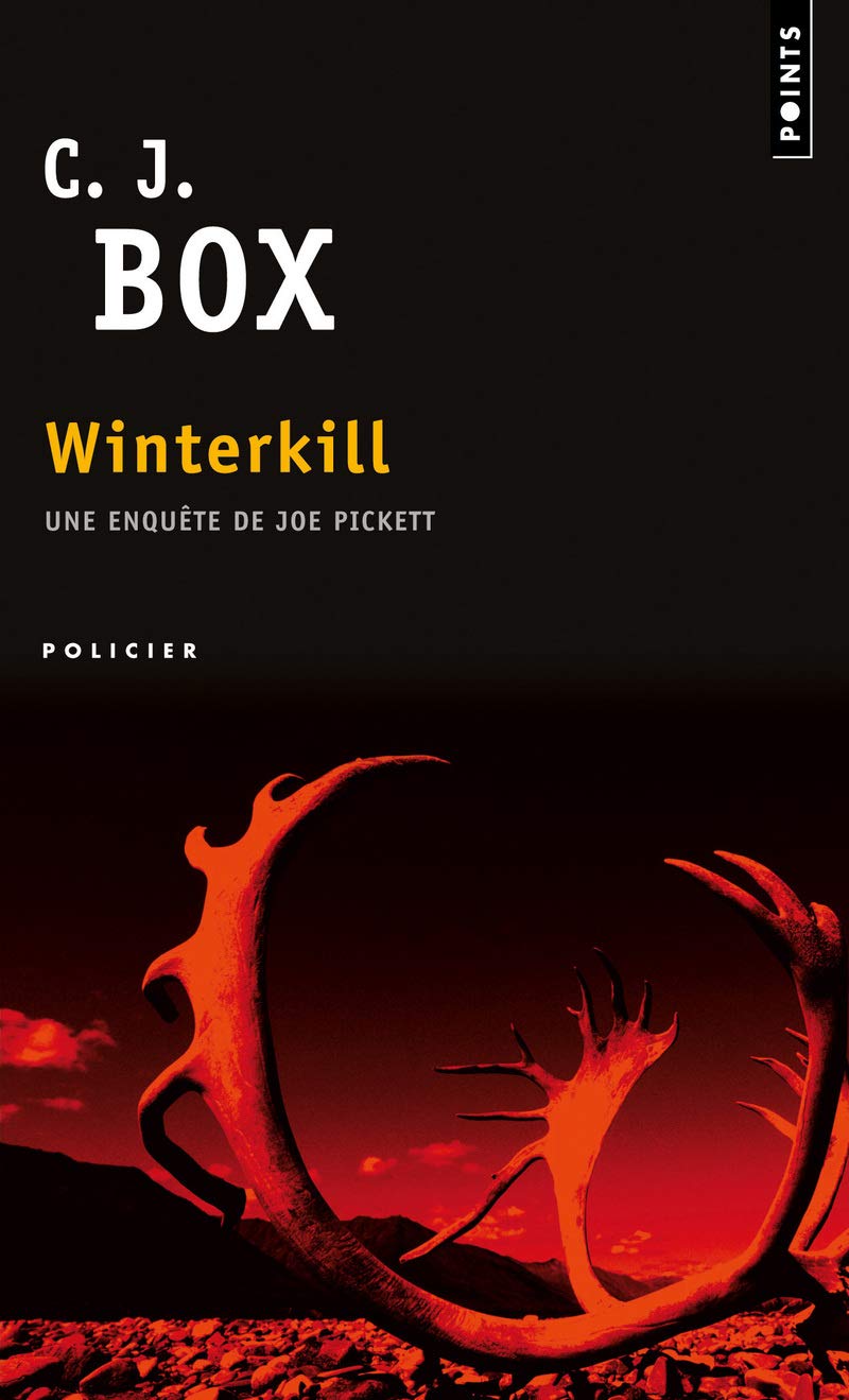 Winterkill 9782757801550