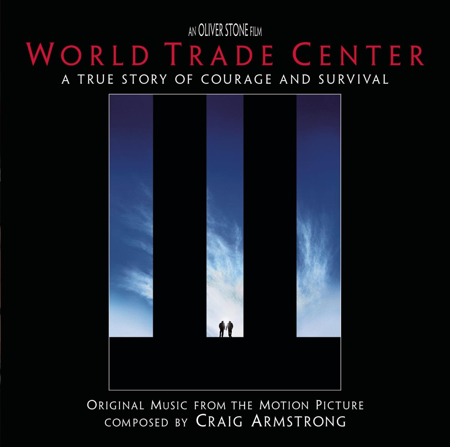 World Trade Center (Bande Originale du Film) 0828768805725