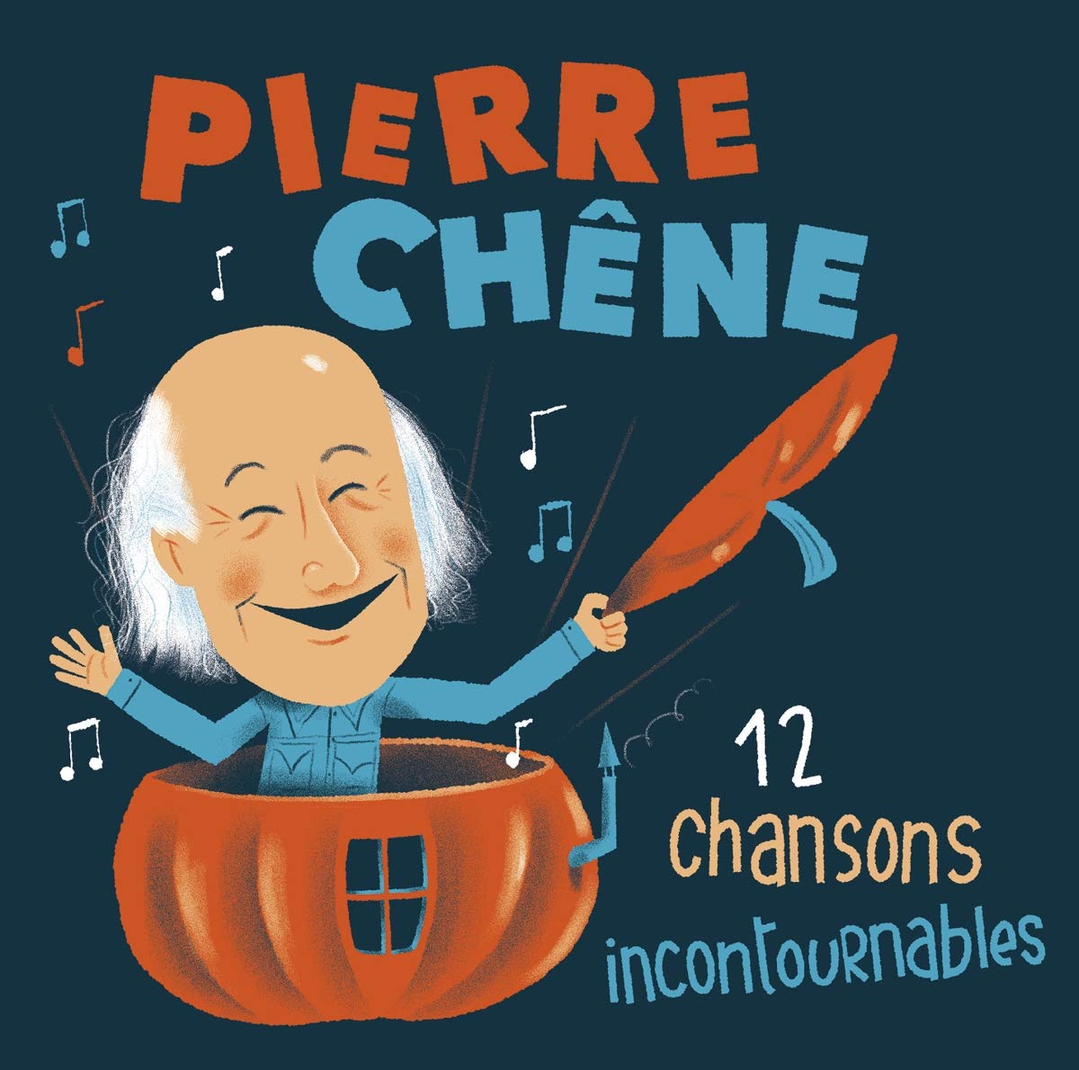 12 Chansons Incontournables 5051083121408