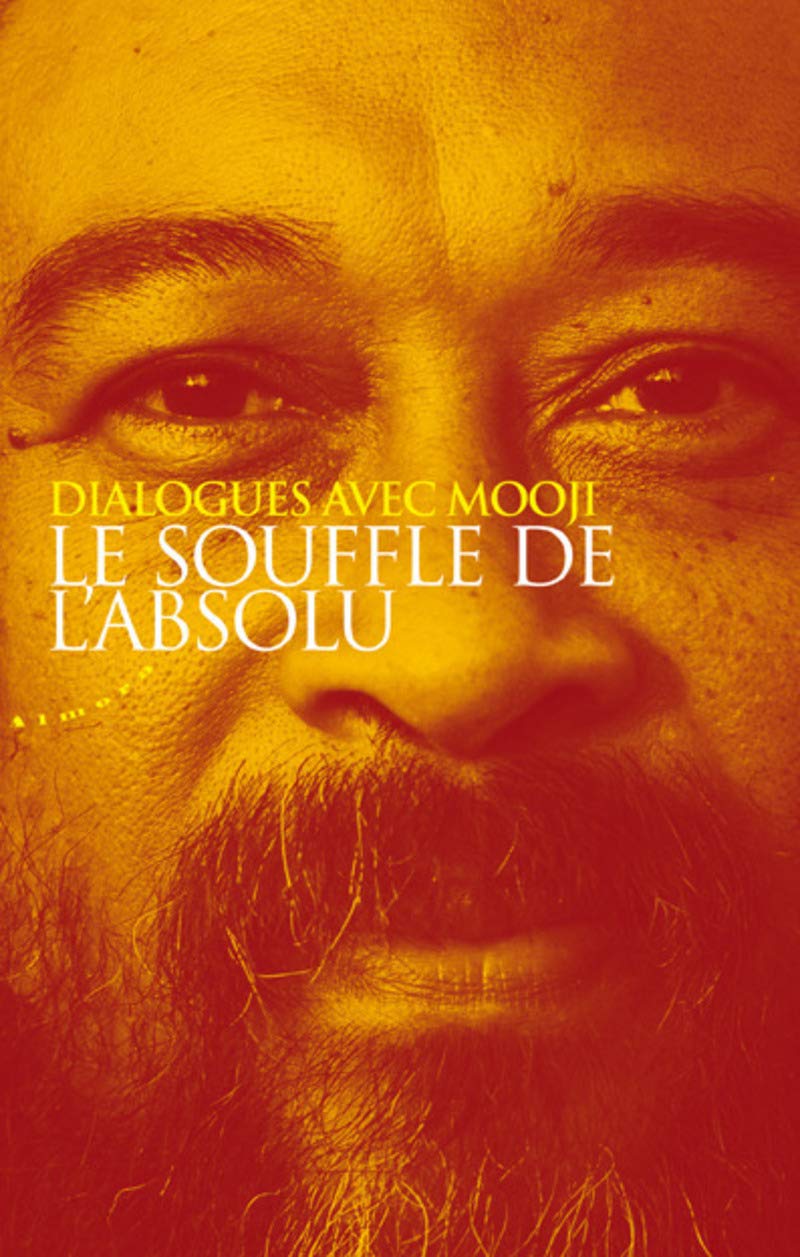 Le souffle de l'absolu 9782351180846