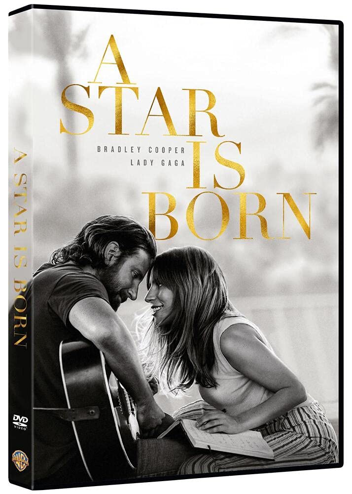 A Star is Born 5051889644521