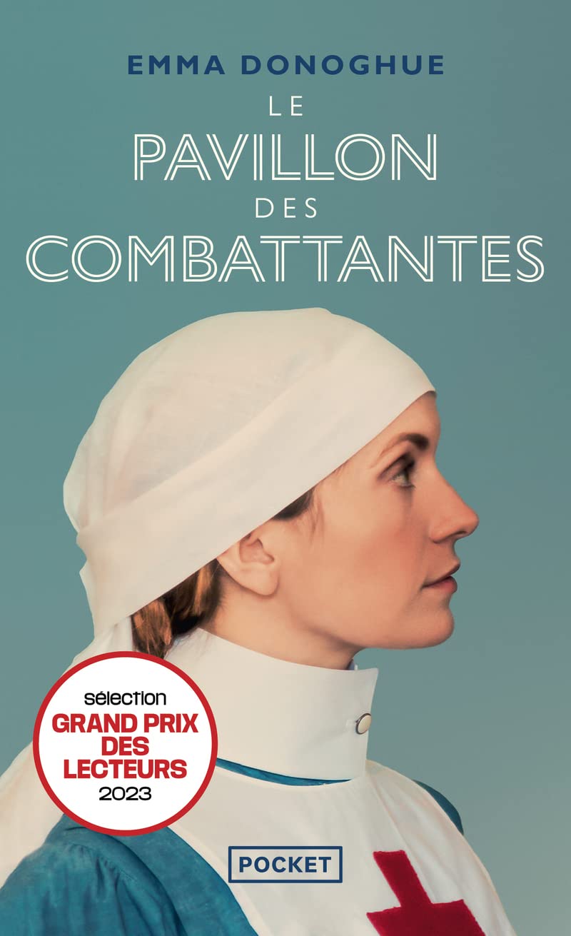 Le Pavillon des combattantes 9782266327282
