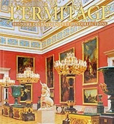 / L'Ermitage (In Russian) 9785977800556