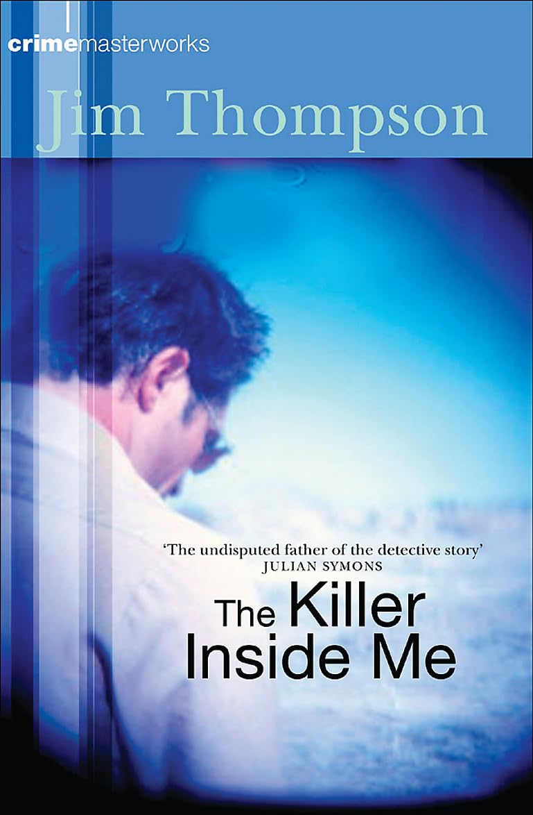 The Killer Inside Me 9780752879581